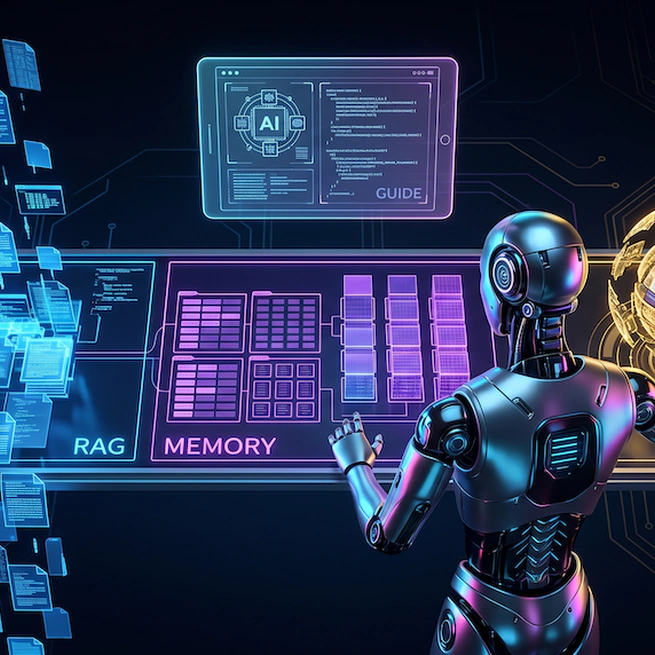 AI Agent 架构演进:从 Agentic RAG 到 Memory 再到 Skill