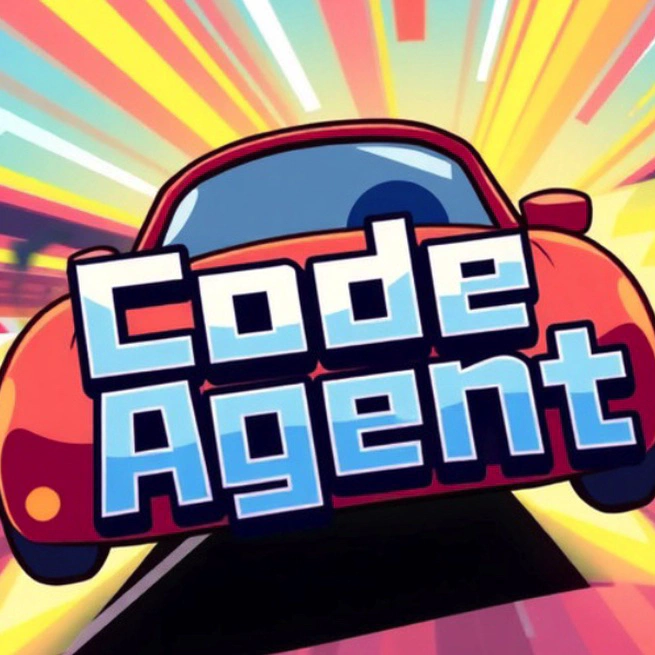 A few things about Code Agent